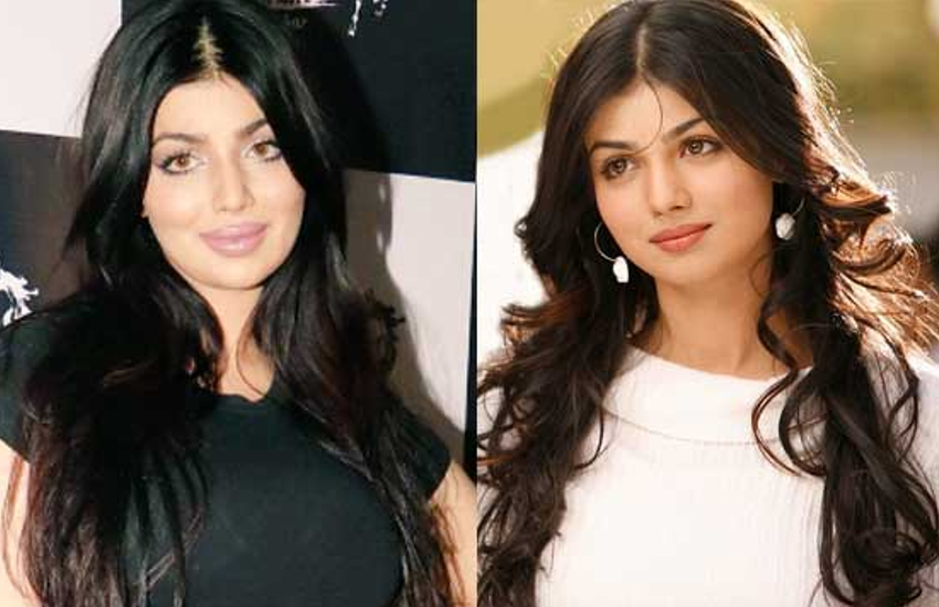 ayesha takia