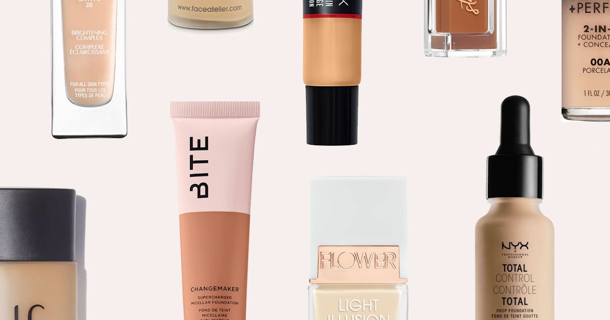 Best makeup brands and makeup products every woman should know about Best Makeup Brands and Makeup Products Every Woman Should Know About