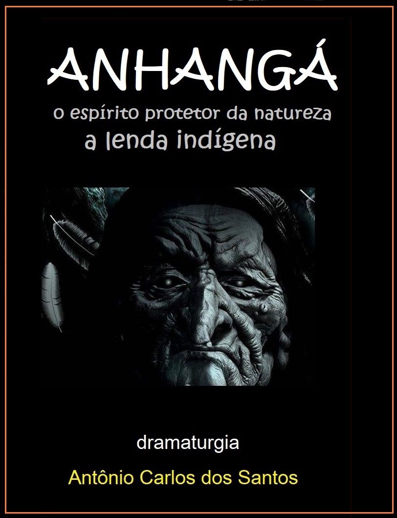 Anhangá