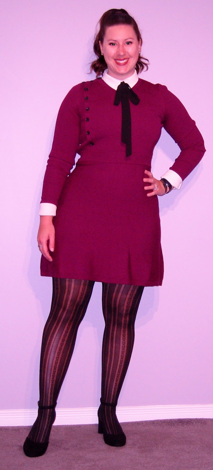 Men's dressy sweater Clearance