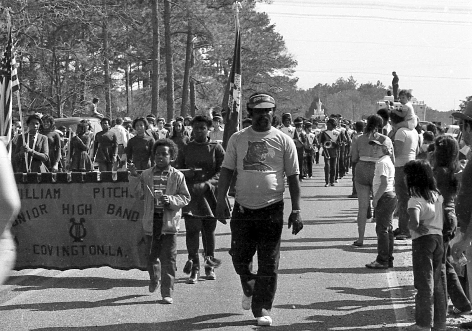 mardi gras 1982