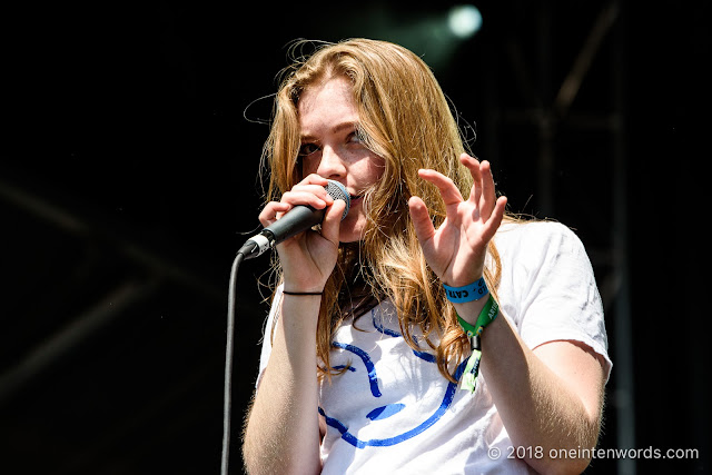 Dizzy on the Garrison Stage at Field Trip 2018 on June 2, 2018 Photo by John Ordean at One In Ten Words oneintenwords.com toronto indie alternative live music blog concert photography pictures photos