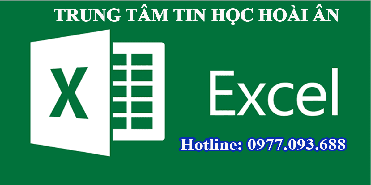 Khai giảng vba excel tháng 09 tại Biên Hòa