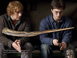 Where To Buy Your Harry Potter Wands