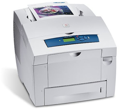Xerox Phaser 8400 Driver Printer Downloads