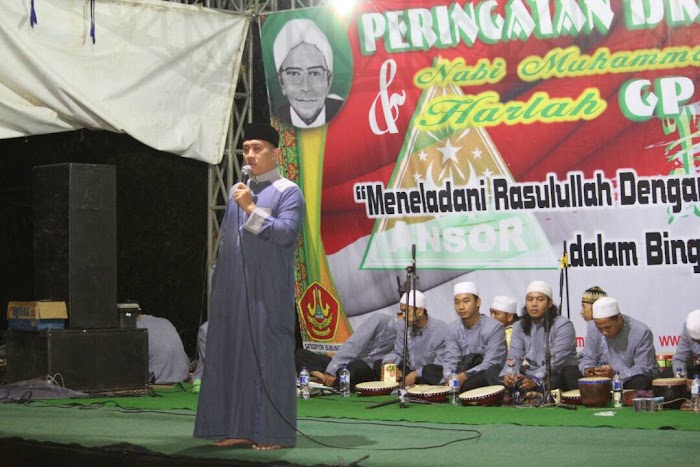 Wk. Katib Syuriah NU Bogor: Indonesia Darussalam bukan Daarul Islam