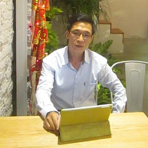 Huy Cận