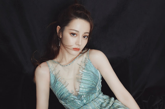 Chinese Actress Dilraba Dilmurat Hot Photos Navel Queens Chinese Actress Dilraba Dilmurat Hot Photos Navel Queens