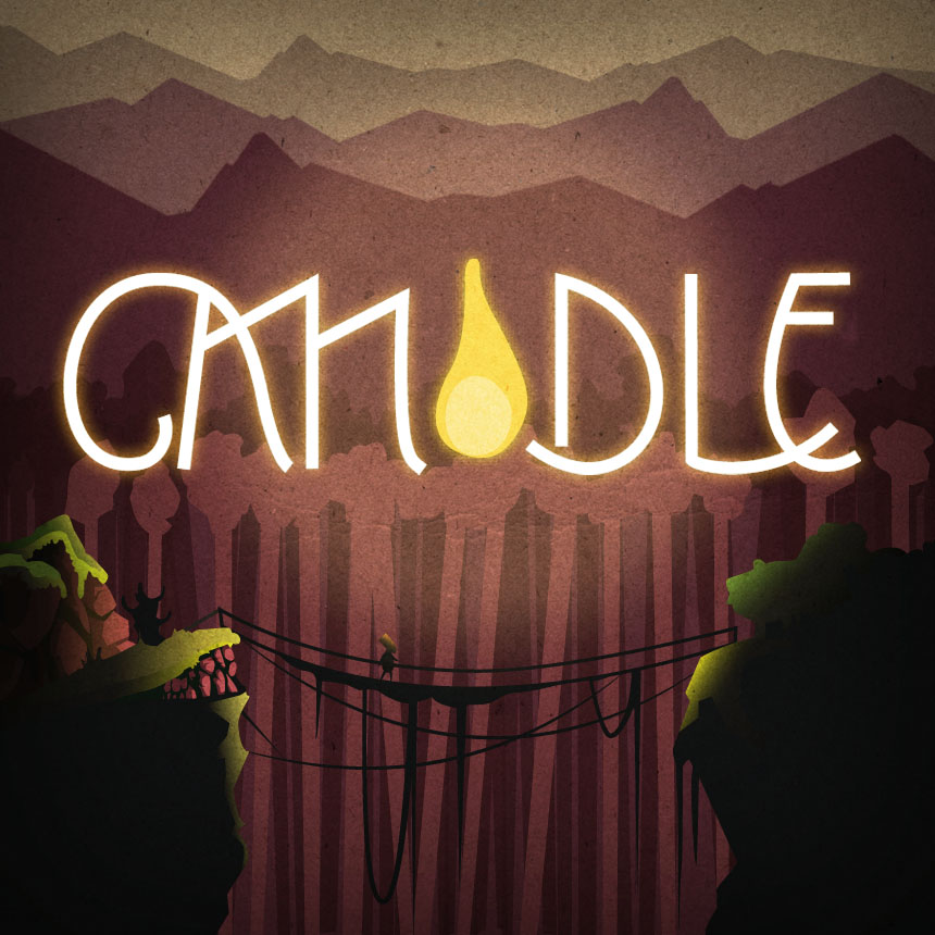Juegario indie Candle, el juego español que te encandilará. RetroManiac