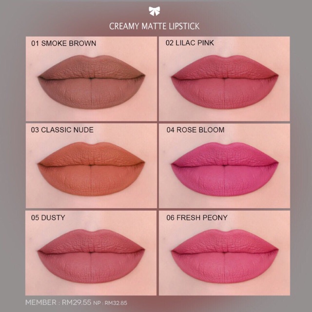 10 Best Lipstick Shades for Everyday Use Candy Crow