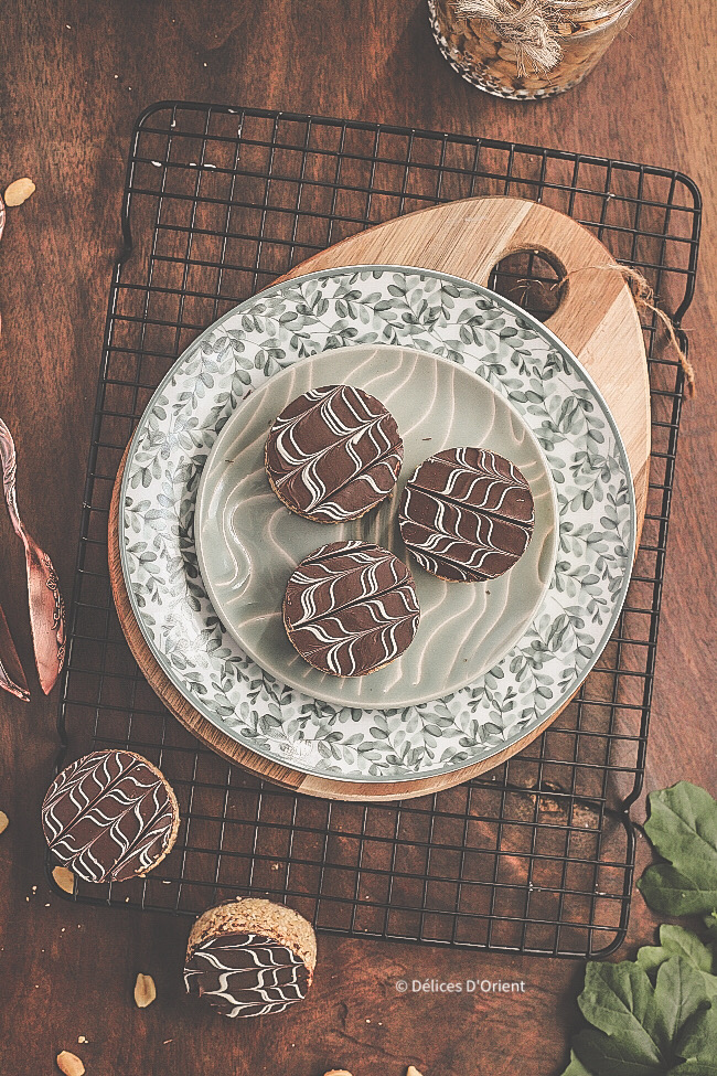 Truffes chocolat noir coco - Recettes de cuisine Ôdélices