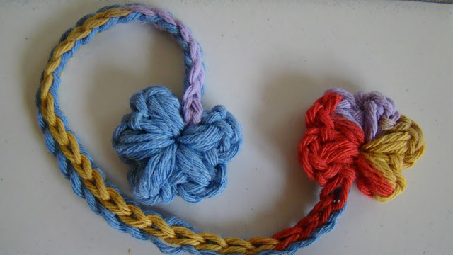 Aprendé a tejer a crochet con ideas simples y concretas