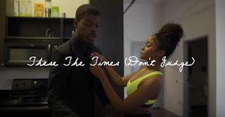 F.Y.I (@FYIPsalms) Releases Video for “These The Times (Don’t Judge)”