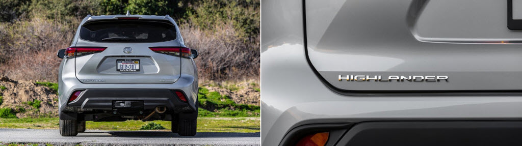 Chọn Toyota Highlander 2020 hay Ford Explorer 2020?