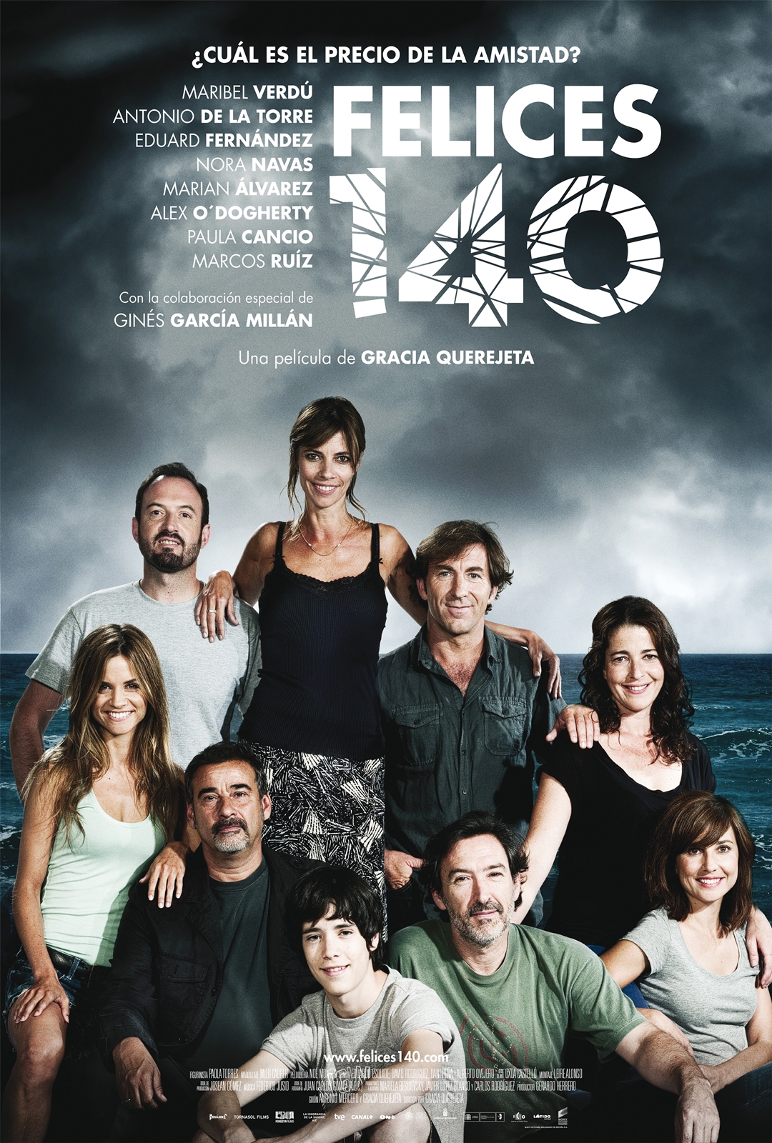 FELICES 140 | Descubrepelis