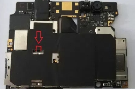 Cara Mengatasi Xiaomi Redmi Note 3 Pro (Kenzo) Hardbrick