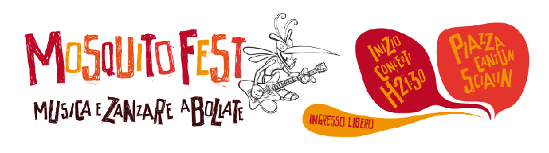 MosquitoFest