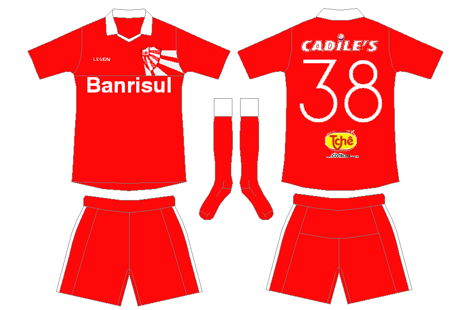 Arthur Kits Esporte Clube São Luiz