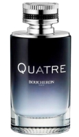 Quatre Absolu de Nuit pour Homme by Boucheron