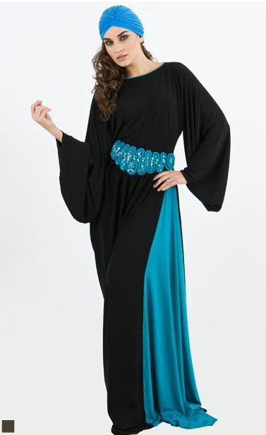 Latest-Dubai-Abaya-Fashion
