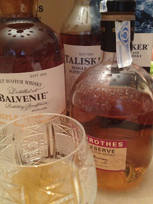 Cata de Whisky con The Balvenie 12 Triple Cask, The Glenrothes y Talisker - Cohiba - Pago de los Capellanes - Jamón de jabalí asado - Chocolate Valor - Bye Bye Sugar - ÁlvaroGP - el gastrónomo - el troblogdita Cata de Whisky con The Balvenie 12 Triple Cask, The Glenrothes y Talisker - Cohiba - Pago de los Capellanes - Jamón de jabalí asado - Chocolate Valor - Bye Bye Sugar - ÁlvaroGP - el gastrónomo - el troblogdita