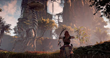 Horizon Zero Dawn Complete Edition MULTi20 – ElAmigos pc español