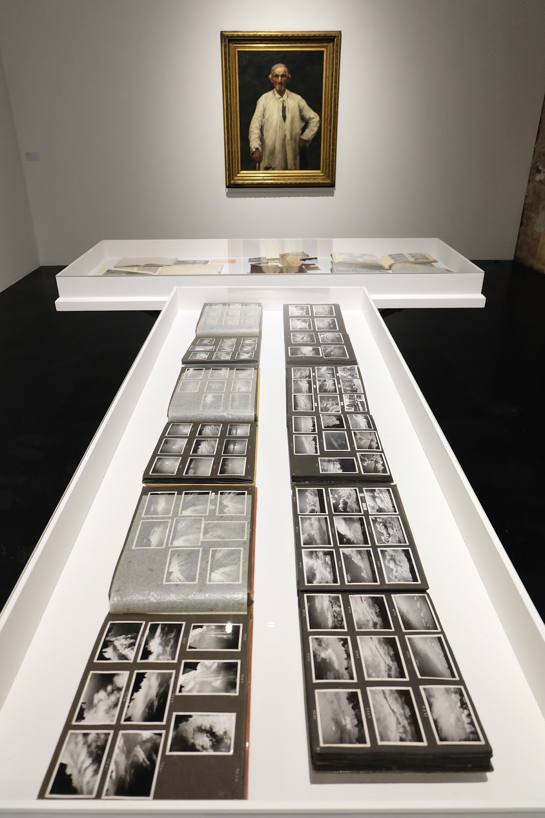 Nothing Consoles You Like Despair Boaz Levin On Richard Frater S Work