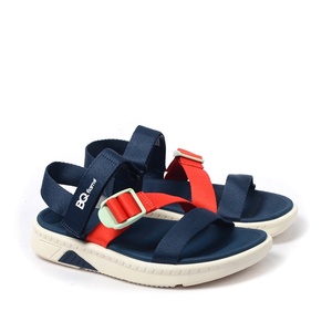 XĂNG ĐAN NỮ THIẾT KẾ HAI QUAI DÁN PHỐI QUAI CHÉO GÀI NGANG, ĐẾ 3CM SD BQ019 14