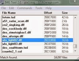 UFO di IMG Tools UFO di IMG Tools