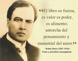 Ruben Darío