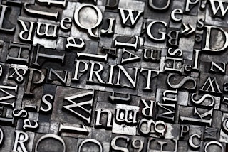 CreatureHistory: Invention of Printing