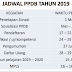 Jadwal, Persyaratan Berkas, Jalur dan Kuota, Penskoran Jarak dan Prestasi dan Mekanisme PPDB SMA Jawa Barat TA 2019 / 2020 thumbnail
