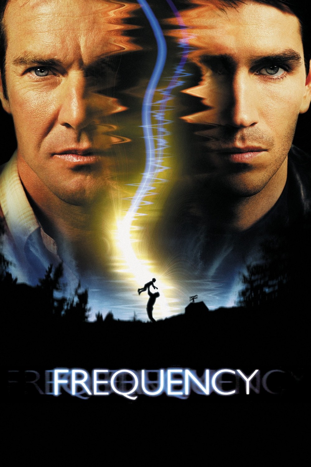frequency (film) frequency (film)