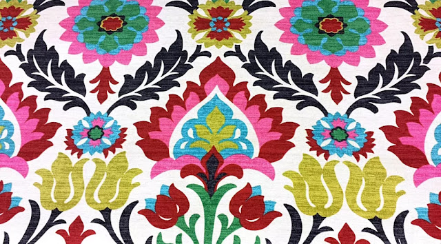 Textile Designing Courses In Lahore - golden-carpet