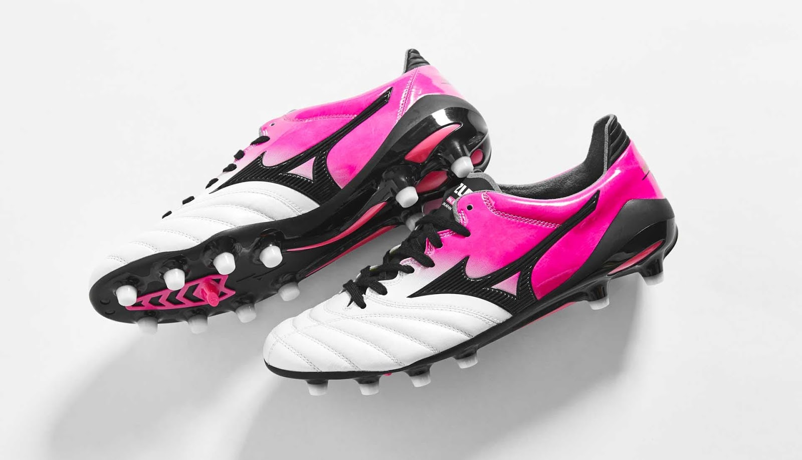 mizuno morelia neo ii mij soccer cleat