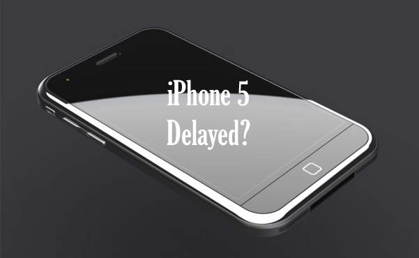 Technology News Wire: iPhone 5 Release Date