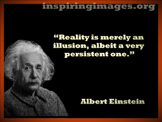Albert Einstein's Image Quotes