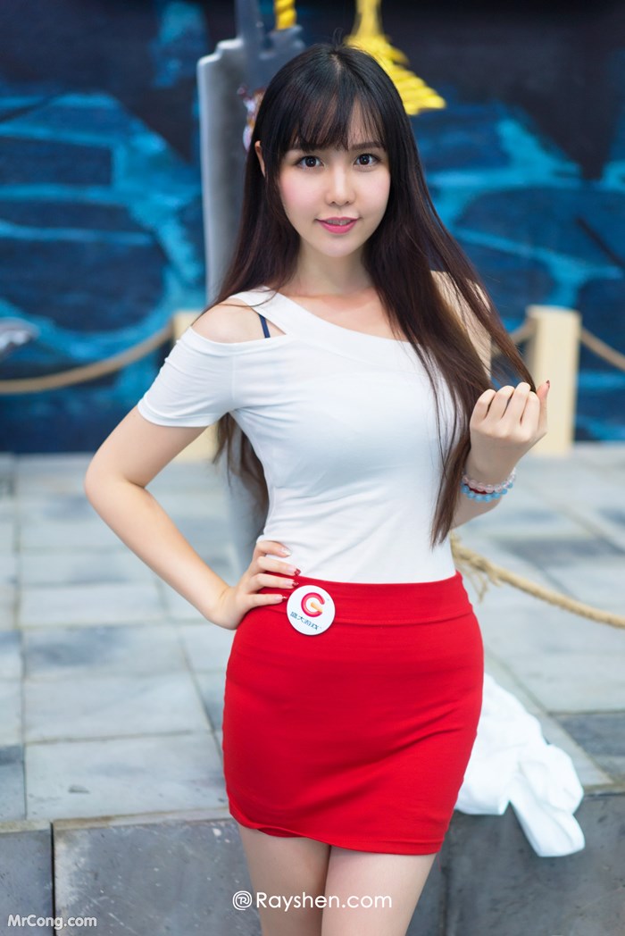 Beautiful and sexy Chinese teenage girl taken by Rayshen (2194 photos) photo 44-8