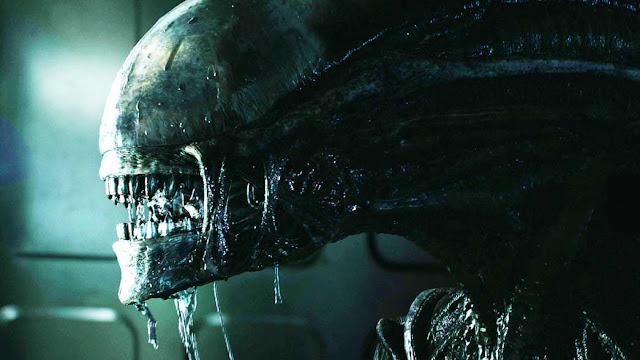 أفضل 100 فيلم في التاريخ.. أفضل الأفلام على الإطلاق حسب تصنيف موقع Ranker Alien-1979