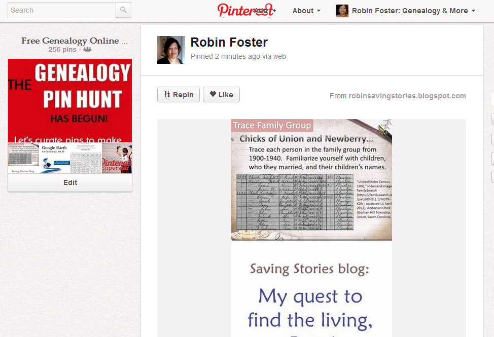 Yes, Pinterest boards can disappear Extend Your Reach
