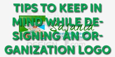 Tips To Keep In Mind While Designing An Organization Logo