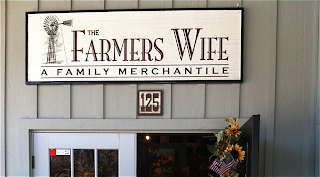 farmers wife mercantile shoppe temecula california country home decor