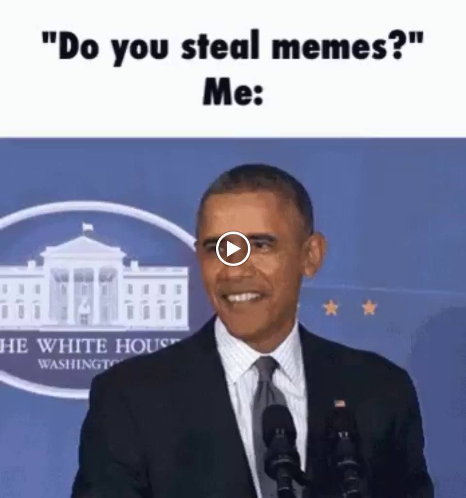 Stolen Memes About Stealing Memes (54 Pics) Hide Out Now