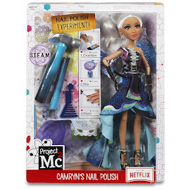 Project Mc2 Camryn Coyle Experiment Dolls Wave 5 Doll