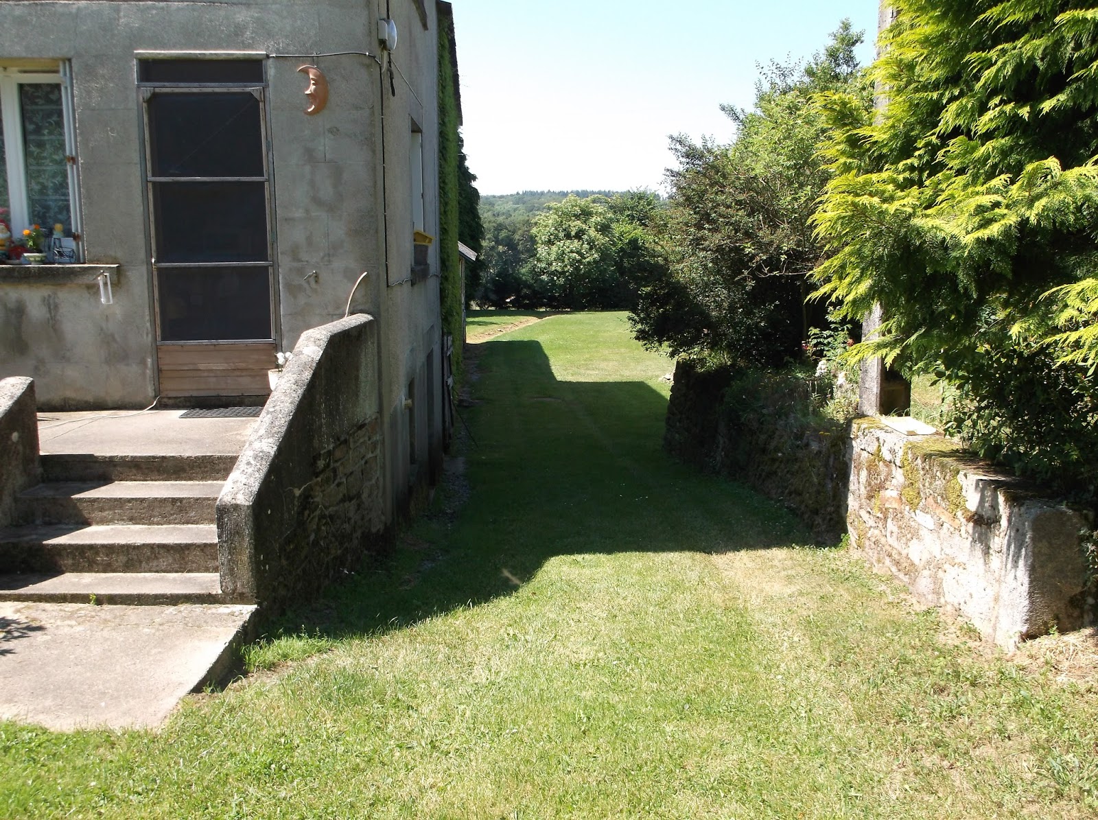 A vendre For sale Sud Creuse France Saint Sulpice Les Champs... 23480