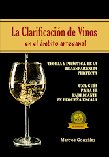 LA CLARIFICACIÓN DE VINOS EN EL ÁMBITO ARTESANAL