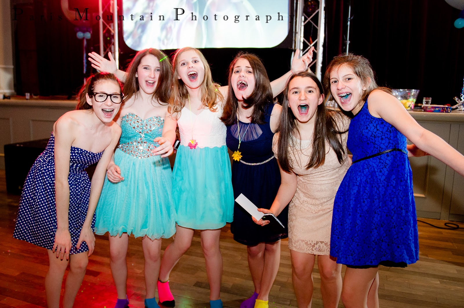 Shira's Bat Mitzvah! Atlanta Bat Mitzvah photographer Ahavath Achim