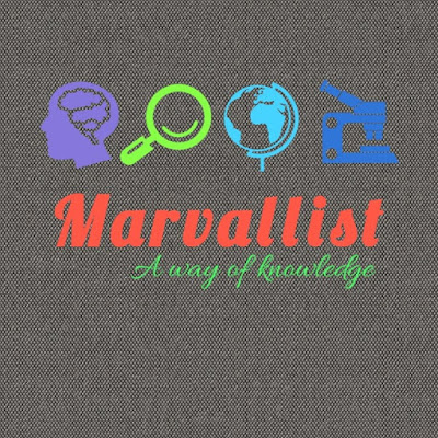 Marvallist - A way of knowledge