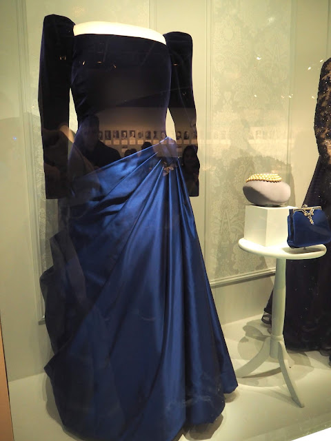 First Ladies Dresses: National Museum of American History - SUGAR LANE