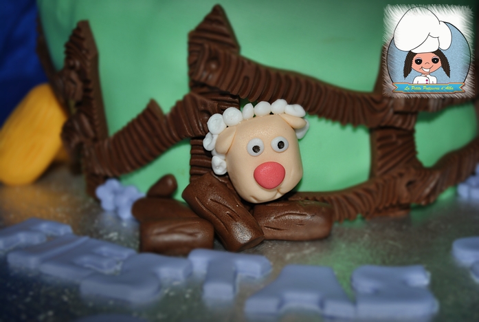 La Petite Patisserie d´Alba Santa Olaja de Eslonza